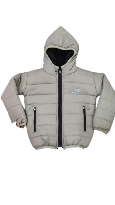 Nike Puffer Jacket for children