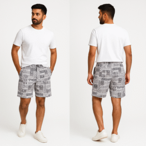 Men Shorts