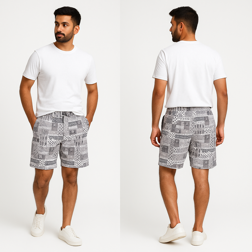 Men Shorts