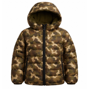 Chain jacket for kids