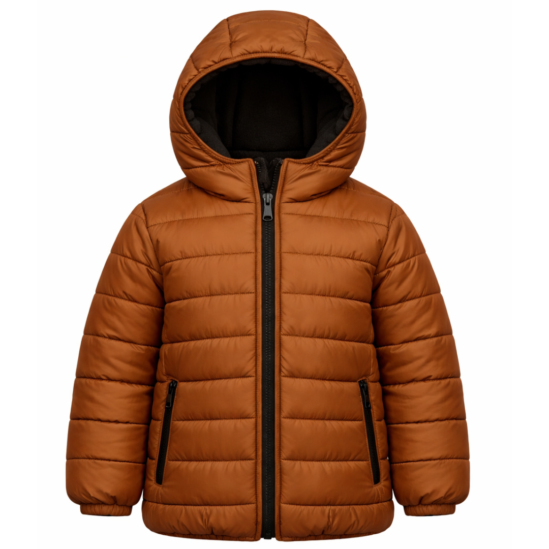 Chain jacket for kids