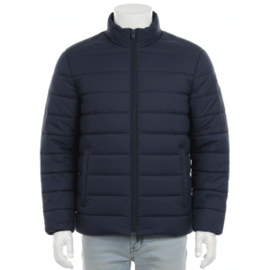 Blue men Jackets