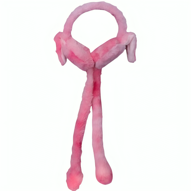 Winter Comfort Thermal Earmuffs