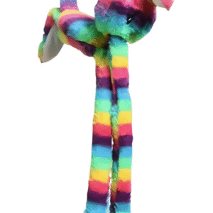 Multicolor Earmuff