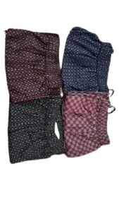 Longies Cotton Mens Boxers