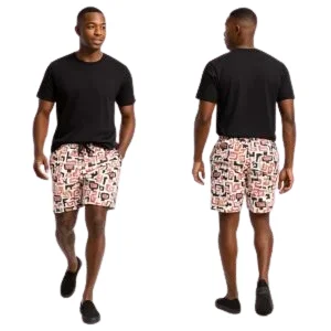 Multicoloured Boxers