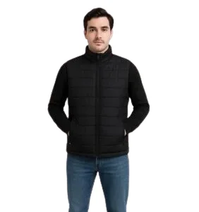 Black Jacket For Men
