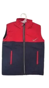 Nike sleevless jacket for men