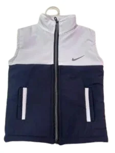 Nike sleevless jacket for men