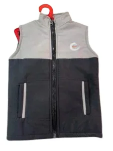 Children Puffer Vest