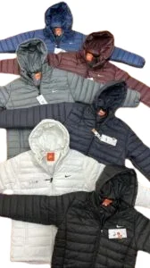 Multipule jacket for men