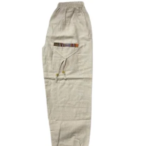 Ethnic Cotton Pajama